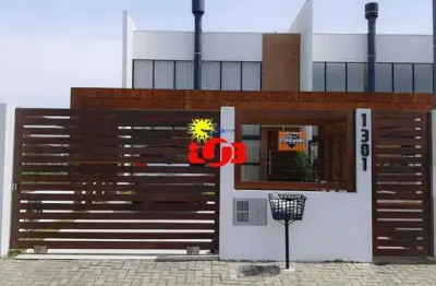 Casa com 3 quartos à venda no Centro, Imbé 