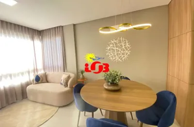 Apartamento com 2 quartos à venda no Centro, Tramandaí 