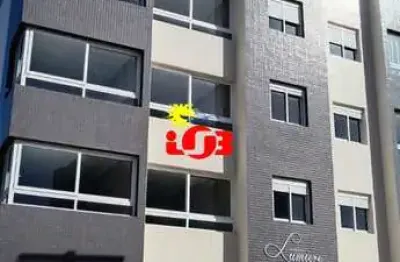 Apartamento com 2 quartos à venda no Centro, Tramandaí 