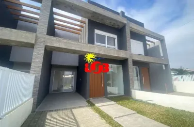 Geminada-duplex-triplex para venda  no bairro presidente em imbé