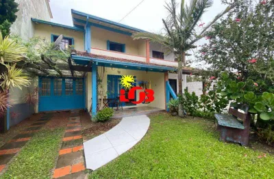 Casa com 3 quartos à venda no Centro, Imbé 