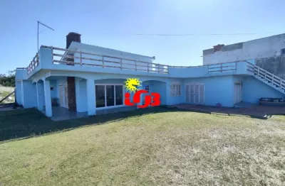 Casa com 5 quartos à venda no Mariluz (Distrito), Imbé 