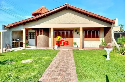 Casa com 5 quartos à venda no Ipiranga, Imbé 