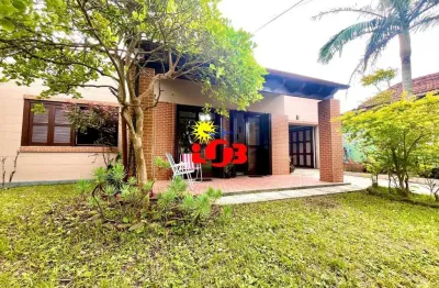 Casa com 3 quartos à venda na Rua Taquara, 324, Mariluz (Distrito), Imbé