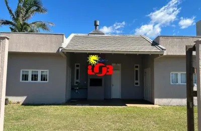 Dois geminados  à venda  santa terezinha norte - próximo ao mar