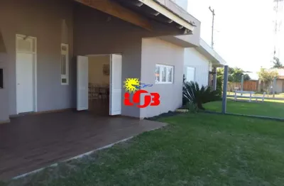 Casa com 3 quartos à venda no Santa Terezinha (Distrito), Imbé 