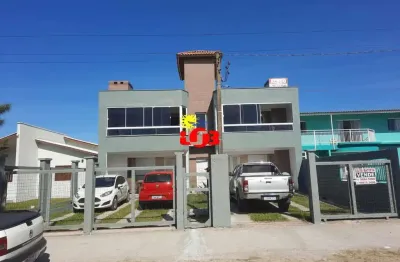Duplex de 03 dormitórios na zona nova de tramandaí!