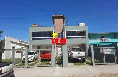 Apartamento com 3 quartos à venda na Zona Nova, Tramandaí 