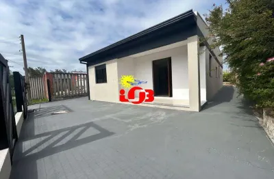 Casa com 3 quartos à venda no Centro, Imbé 