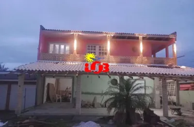 Casa com 3 quartos à venda na Rua Campo Bom, 444, Mariluz (Distrito), Imbé