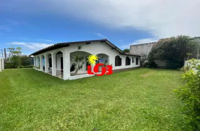 Casa com 5 quartos à venda no Santa Terezinha (Distrito), Imbé 