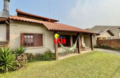 Casa de 03 dormitórios em tramandaí - jardim atlântico!