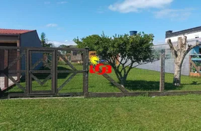 Terreno em imbé - oportunidade para construir sua casa dos sonhos