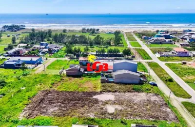 Terreno à venda na Av. Alberto Pasqualine Com Rua General Rondon, Zona Nova, Tramandaí