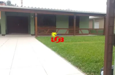 Casa com 4 quartos à venda na Rua 11, 70, Santa Terezinha (Distrito), Imbé