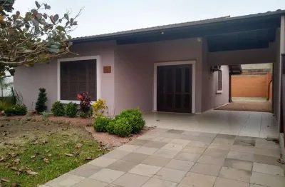 Casa com 3 quartos à venda no Centro, Imbé 