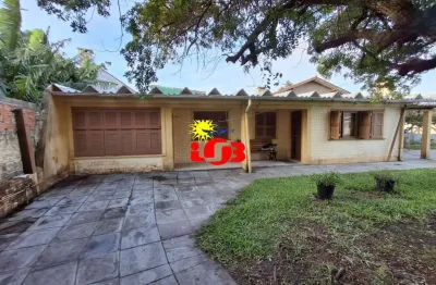 Casa com 3 quartos à venda no Centro, Imbé 