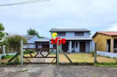 Casa com 7 quartos à venda na Pescada, 68, Mariluz (Distrito), Imbé