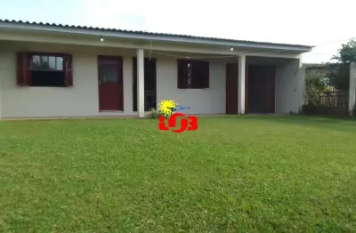 Casa com 2 quartos à venda na Rua Integração (Antiga 35), 122, Mariluz (Distrito), Imbé