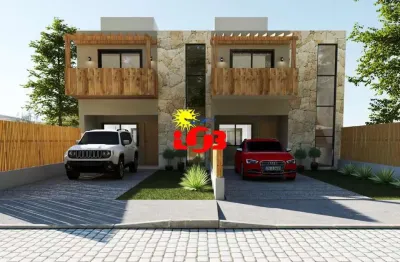 Casa com 3 quartos à venda no Balneário Harmonia, Imbé 