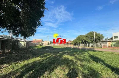 Terreno próximo há avenida paraguassú/localização privilegiada!