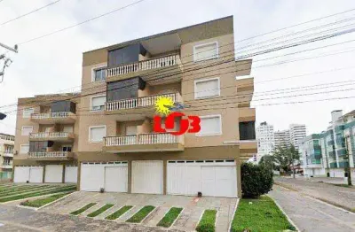 Apartamento de 3 dormitórios, no centro de tramandaí, próximo ao mar!
