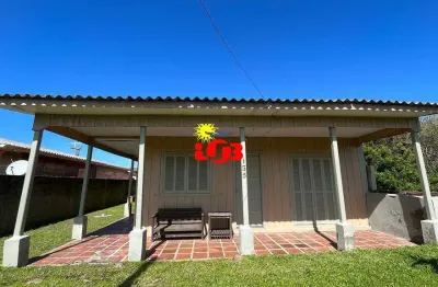 Casa com 4 quartos à venda no Santa Terezinha (Distrito), Imbé 