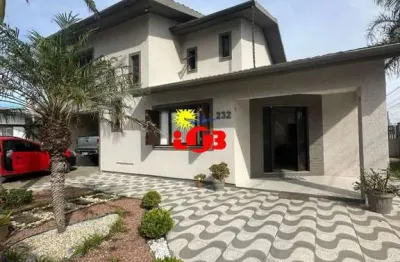 Excelente imóvel com 3 dormitórios em tramandaí, zona nova!