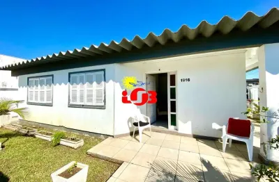 Casa com 5 quartos à venda na Av. Protásio Alves, 1916, Zona Nova, Tramandaí