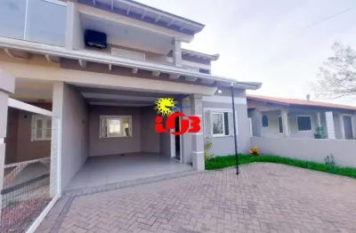 Casa com 4 quartos à venda na Avenida Beira Mar, 1772, Nova Tramandaí, Tramandaí