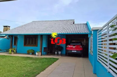 Casa com 4 quartos à venda no Ipiranga, Imbé 