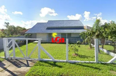 Casa com 2 quartos à venda na Barros Cassal, 527, Zona Nova, Tramandaí