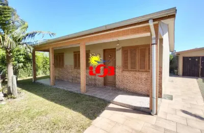 Casa com 3 quartos à venda na Av. Santa Terezinha, 1021, Mariluz (Distrito), Imbé