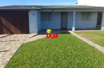 Casa com 3 quartos à venda na Rua Dinamarca, 439, Nordeste, Imbé