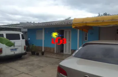 Imóvel em imbé com anexo - casa à venda em mariluz , com alarme e monitoramento 24h