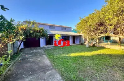 Casa com 4 quartos à venda no Santa Terezinha (Distrito), Imbé 