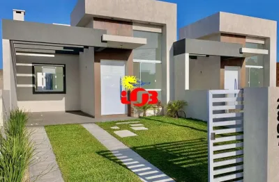 Casa com 2 quartos à venda no Centro, Imbé 