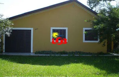 Casa com 3 quartos à venda na Zona Nova, Tramandaí 
