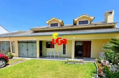 Belíssima residência no balneário nordeste/ imbé próximo do mar.