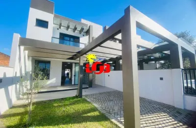 Casa com 3 quartos à venda no Centro, Imbé 