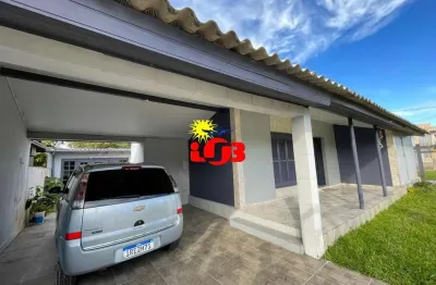 Casa com 5 quartos à venda na Rua Bagé, 385, Centro, Imbé