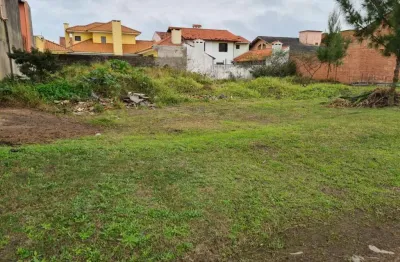 Terreno à venda na São Miguel, Centro, Imbé