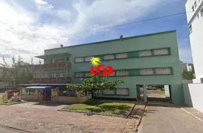 Apartamento de 2 dormitórios no centro de tramandaí!