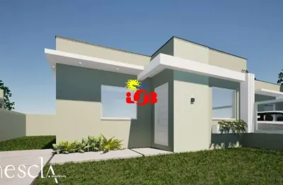 Imóvel novo, 02 dormitórios em tramandaí, zona nova sul!