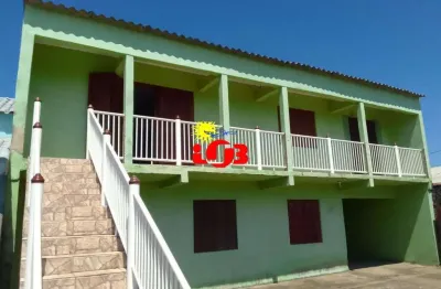 Casa com 4 quartos à venda no Nordeste, Imbé 
