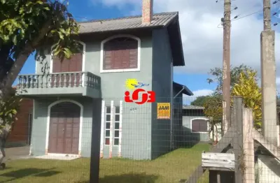 Casa com 3 quartos à venda no Albatroz (Distrito), Imbé 