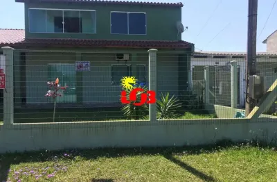 Impecável imóvel para morar em imbé/balneário nordeste