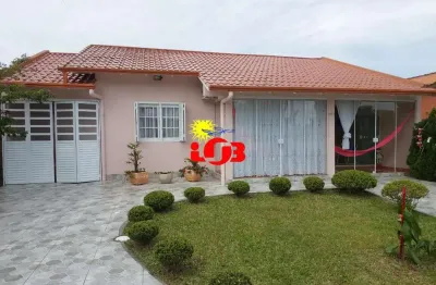 Casa com 3 quartos à venda no Mariluz (Distrito), Imbé 