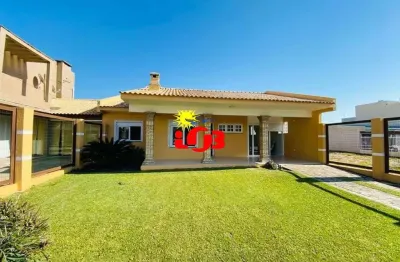 Casa com 3 quartos à venda no Mariluz (Distrito), Imbé 