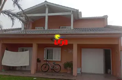 Casa com 4 quartos à venda na 21 De Abril, 502, Mariluz (Distrito), Imbé